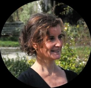 Portrait de Fabienne Costa