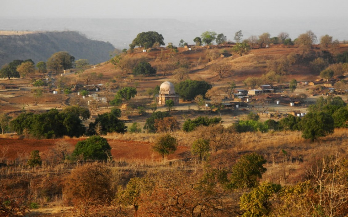 Madhya Pradesh village3