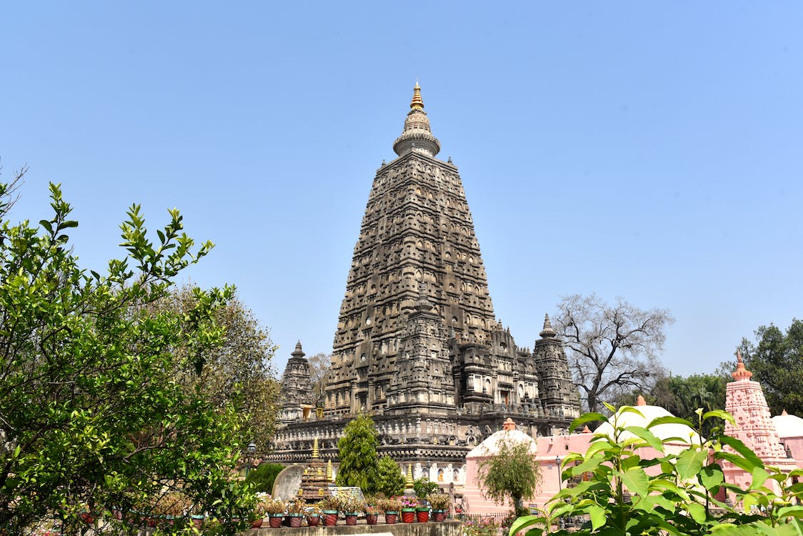bodhagaya