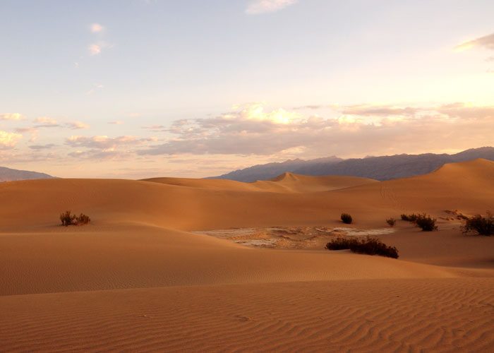 khimsar dunes