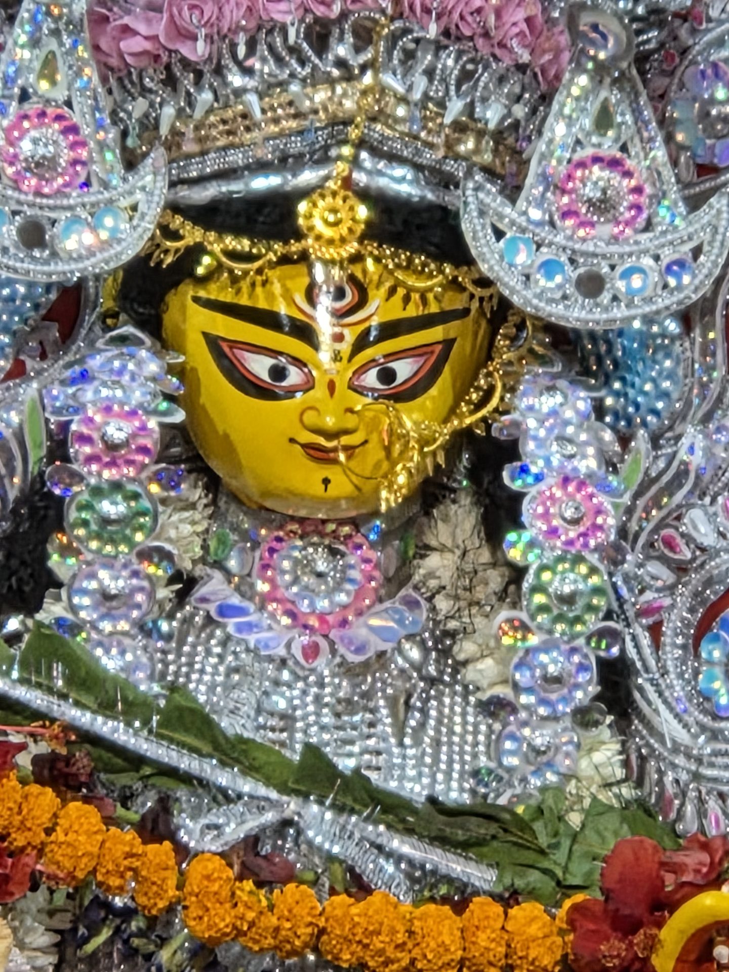 DURGA PUJA