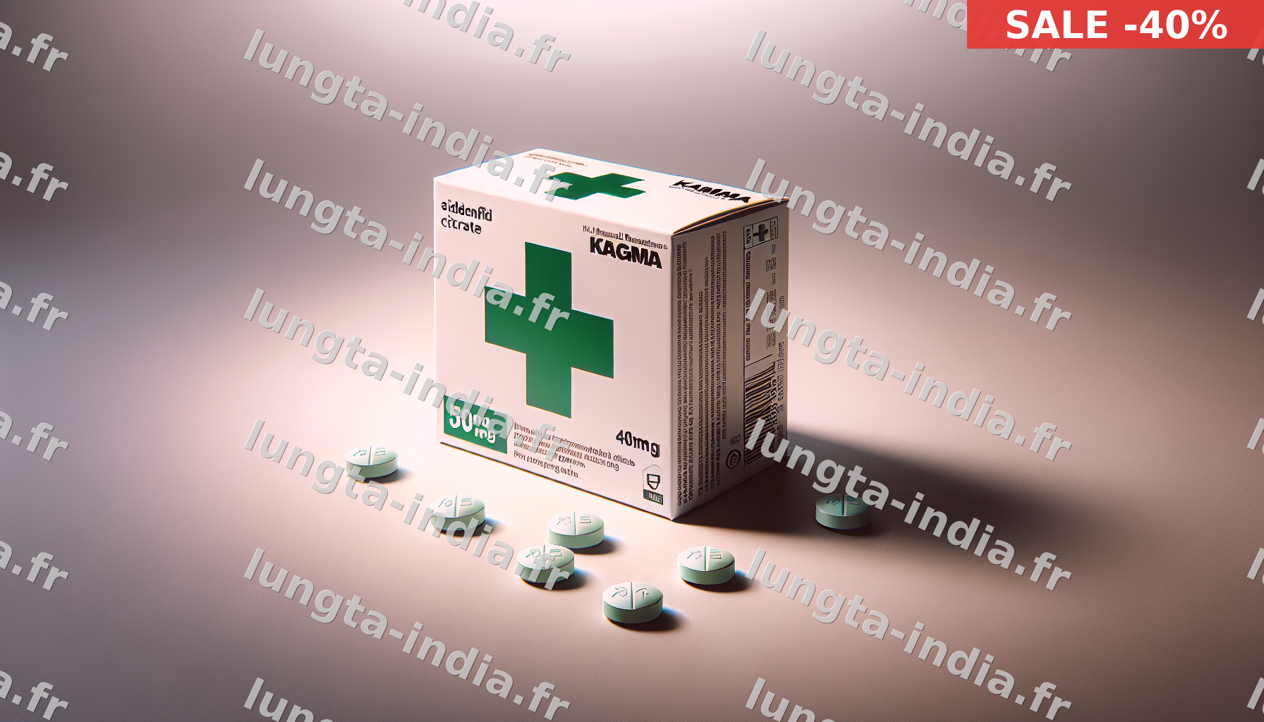 Kamagra