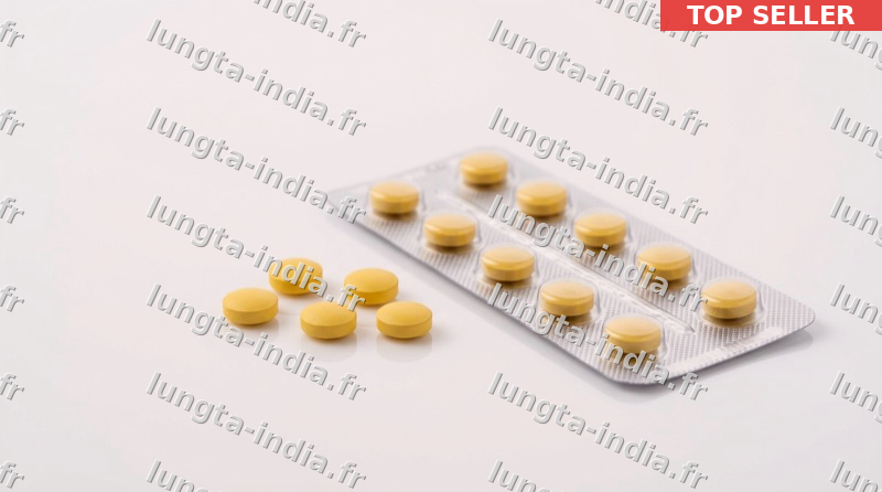 Achat Cialis Quotidien — en France — (Tadalafil) — dès 0,90€ — expédition sous 48h