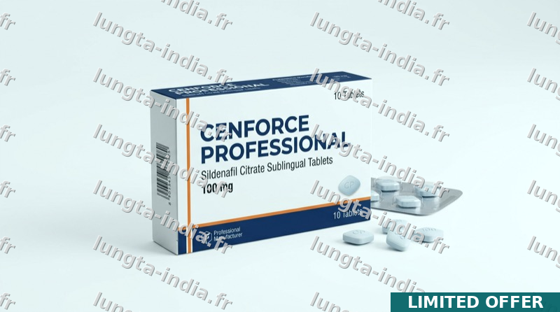 Cenforce Professional