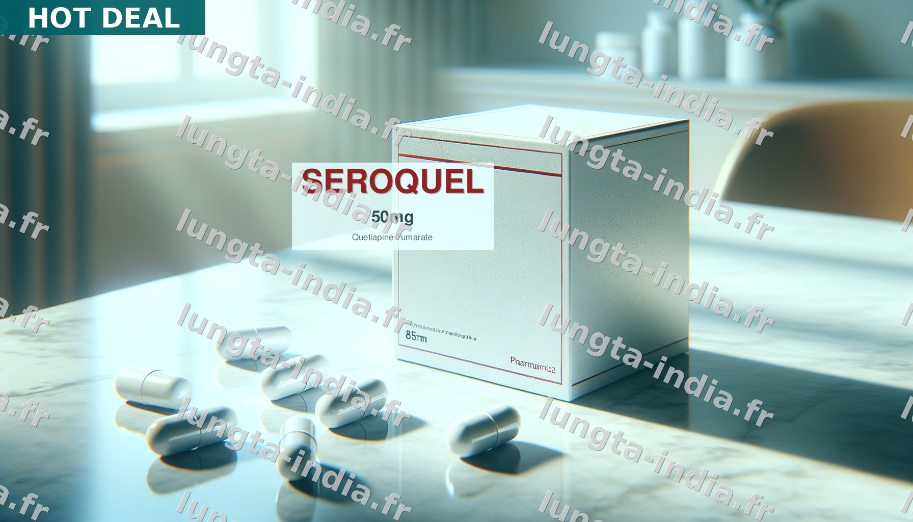 Seroquel