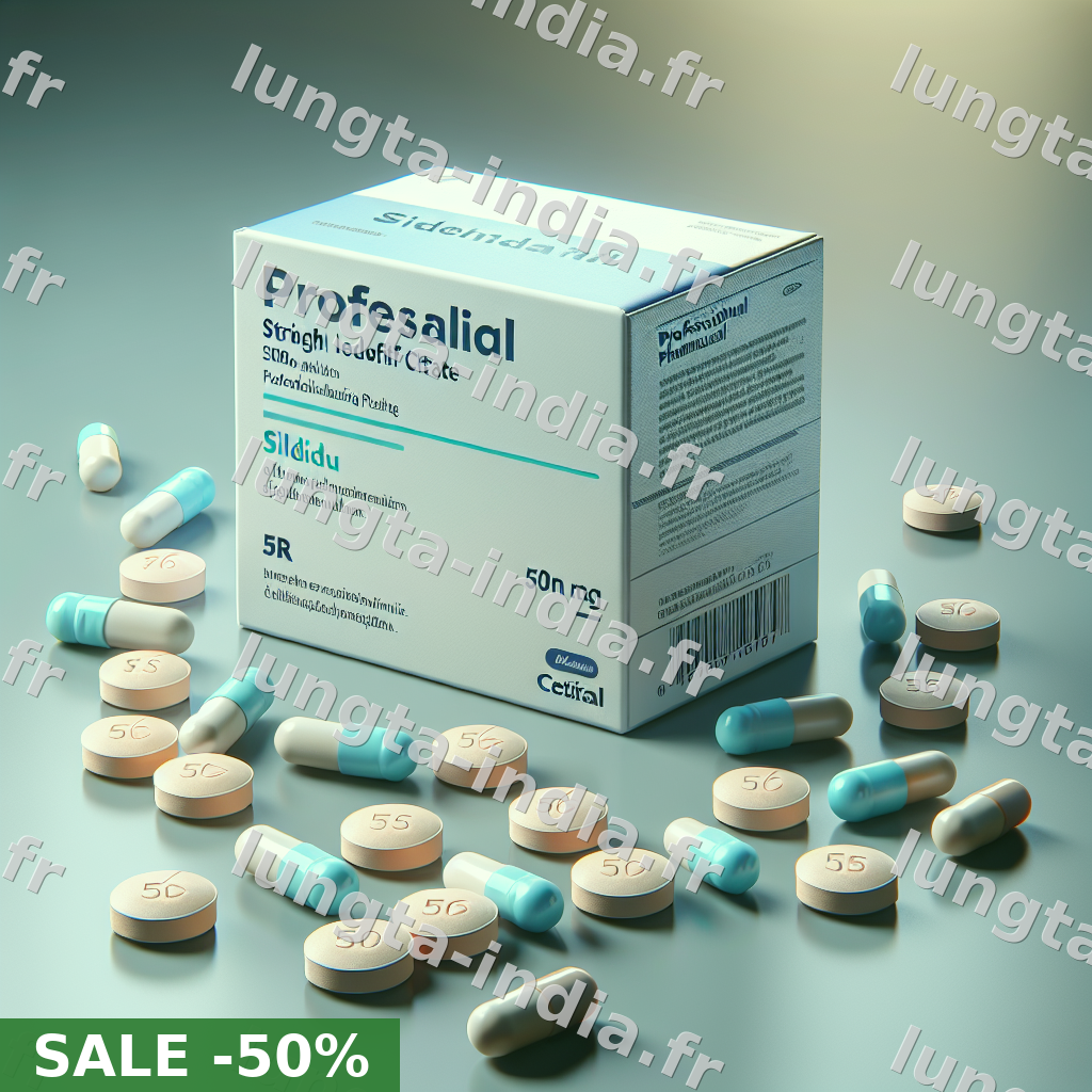 Viagra Professional 50mg en France — quels sont les vrais effets ?