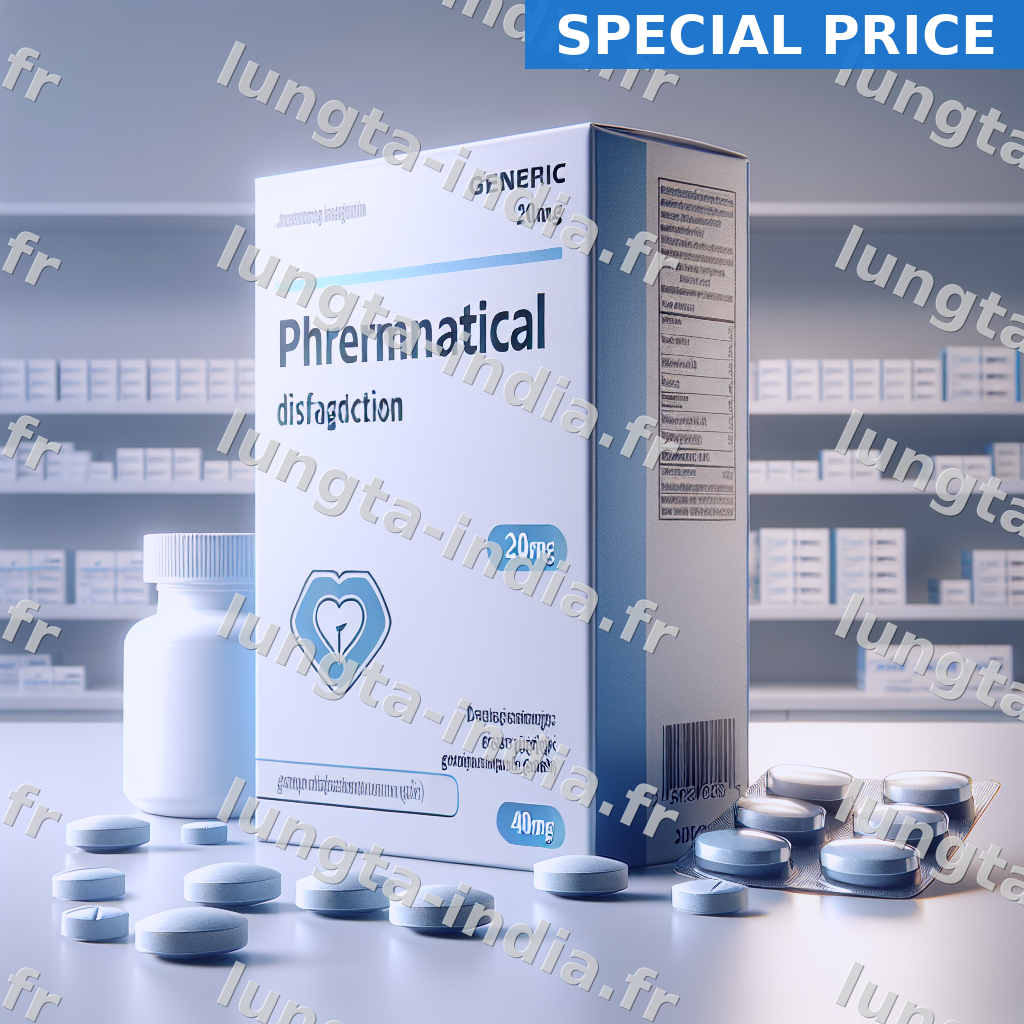 Acheter Cialis Professional — dès 1,55€ — livré chez vous sous 72h