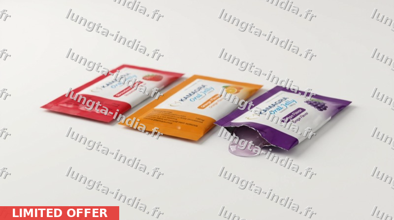 Kamagra Oral Jelly