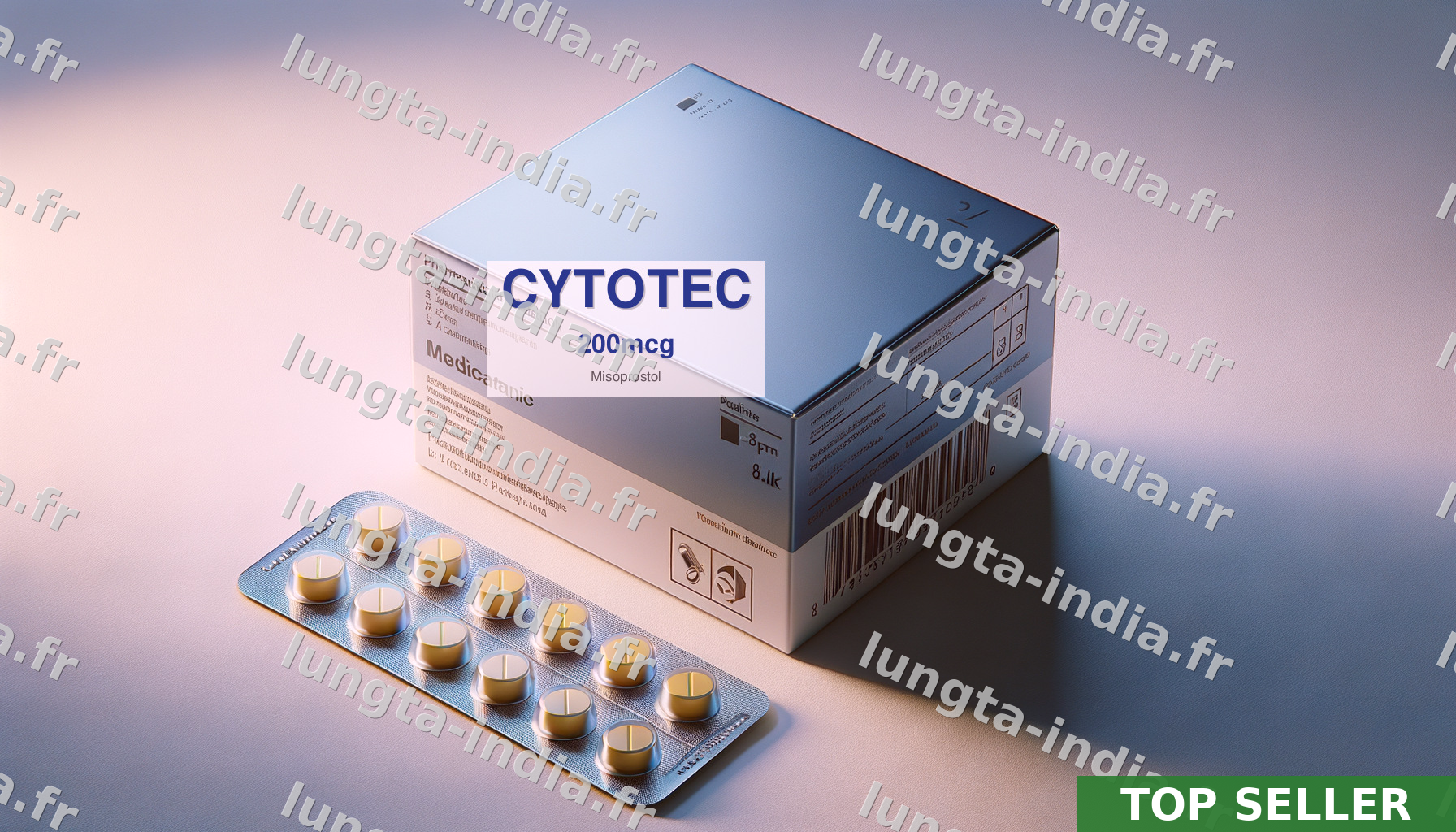Cytotec