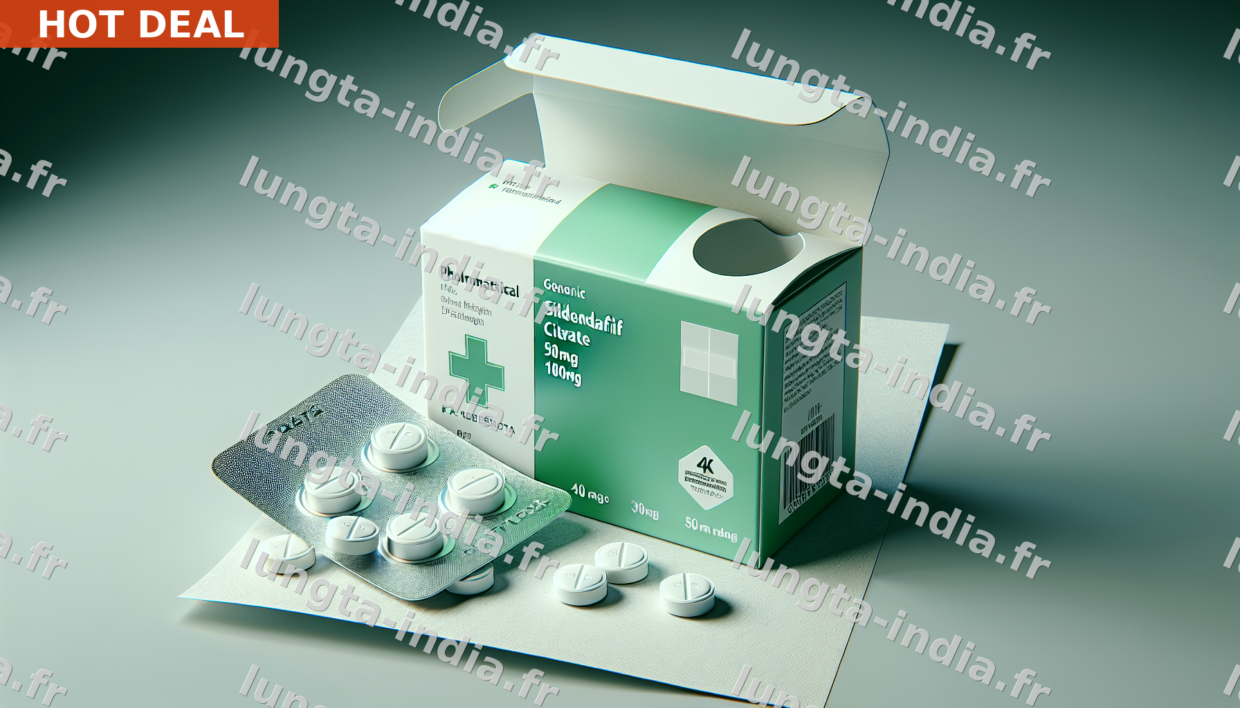 Faut-il une ordonnance pour Viagra Soft 100mg en France ?