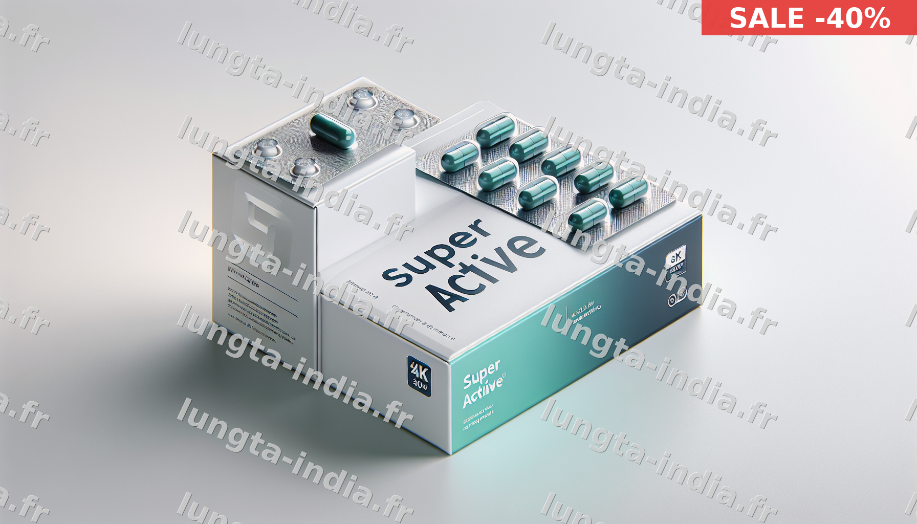 Commandez Cialis Super Active — stock disponible