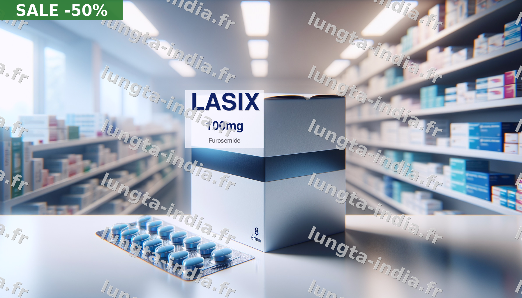 Lasilix