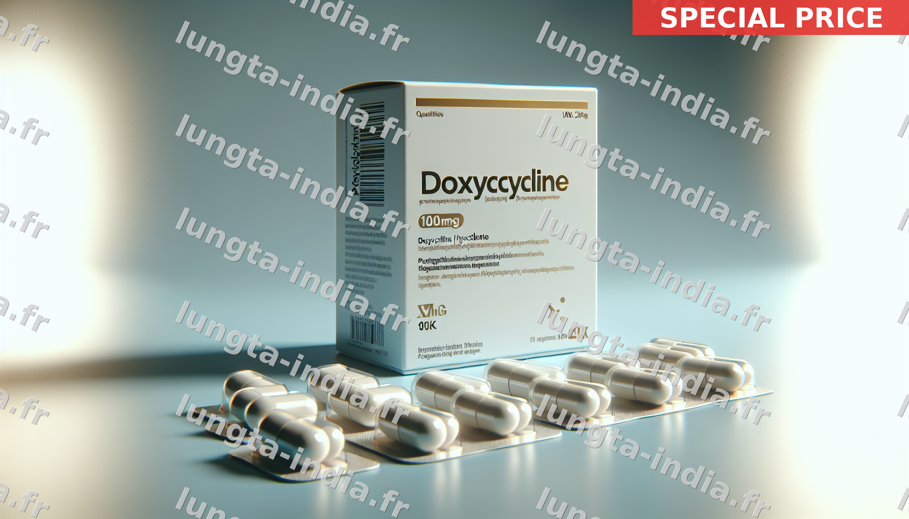 Doxycycline