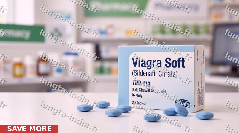 Viagra Soft