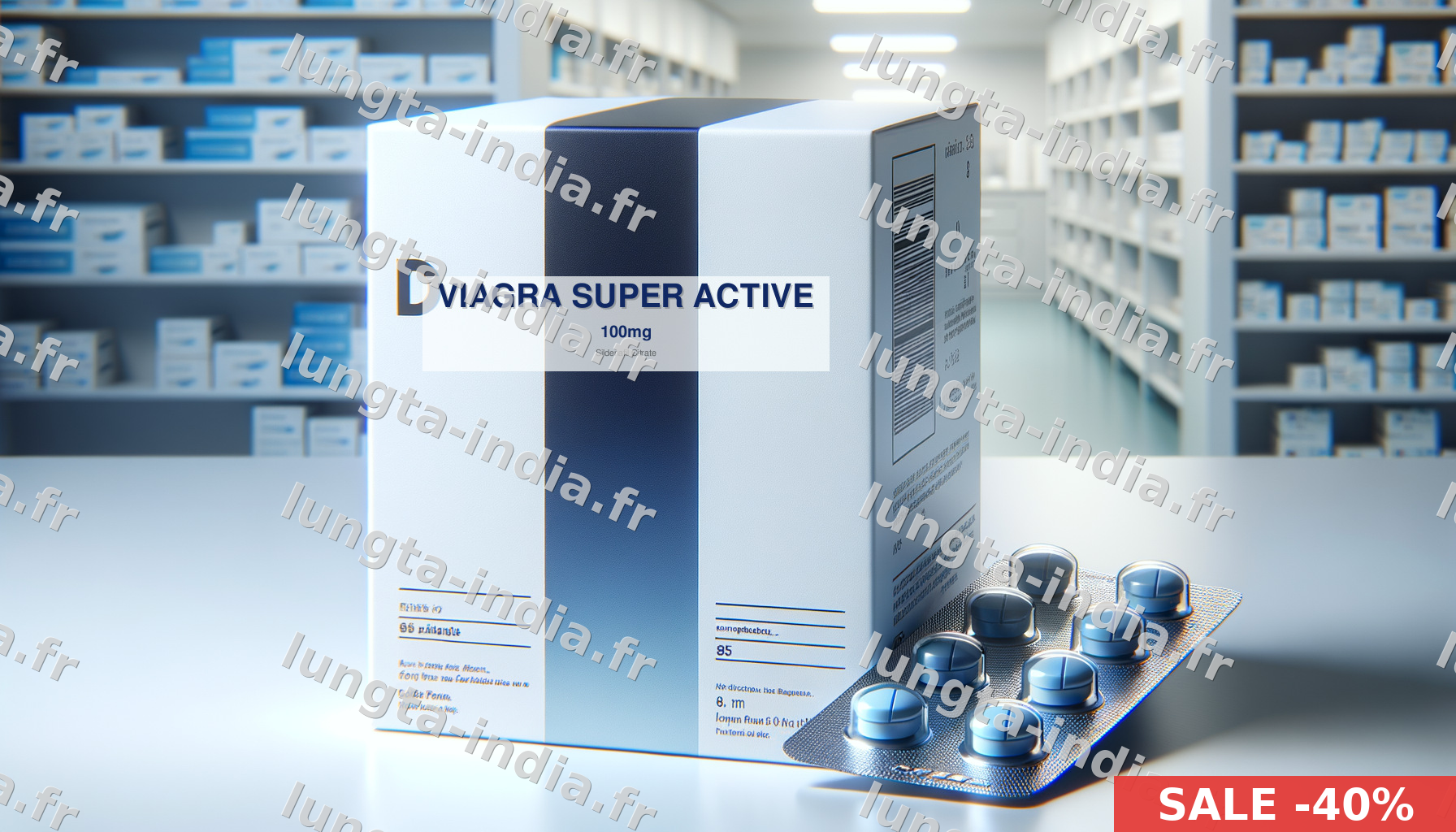 Viagra Super Active