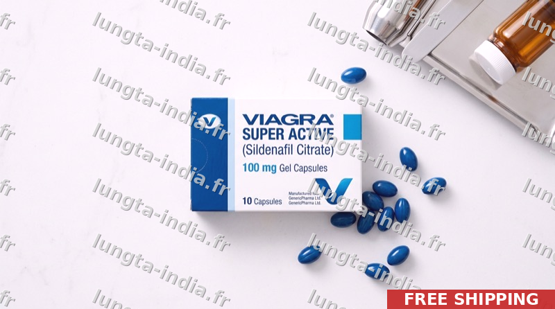 Viagra Super Active