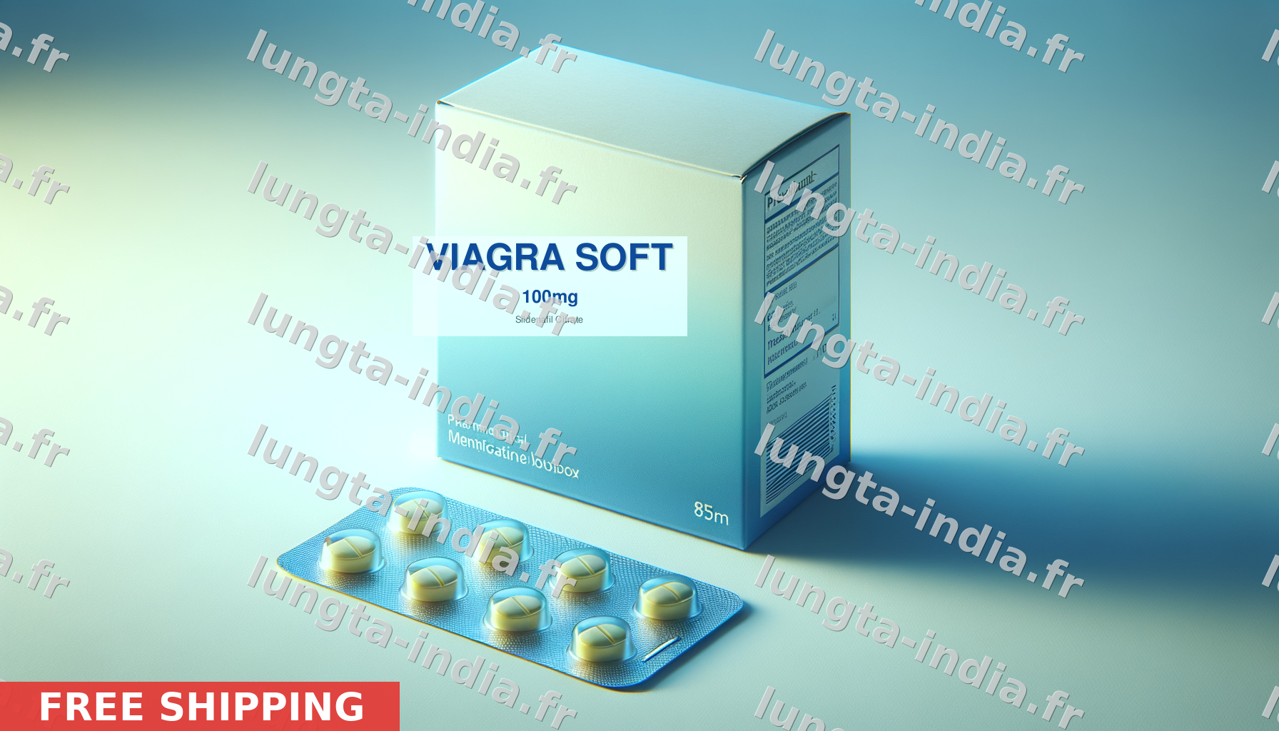 Viagra Soft