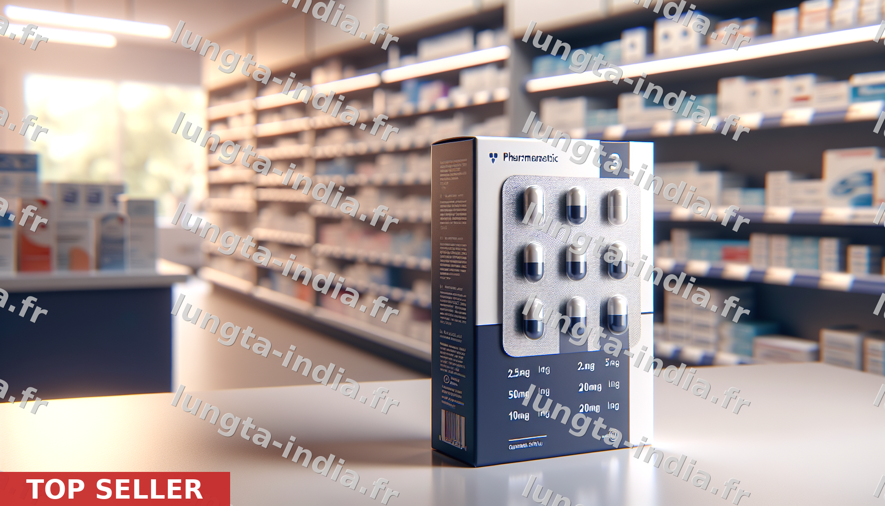 Cialis 20mg en France – ★ 7k+ commandes – dès 0,62€