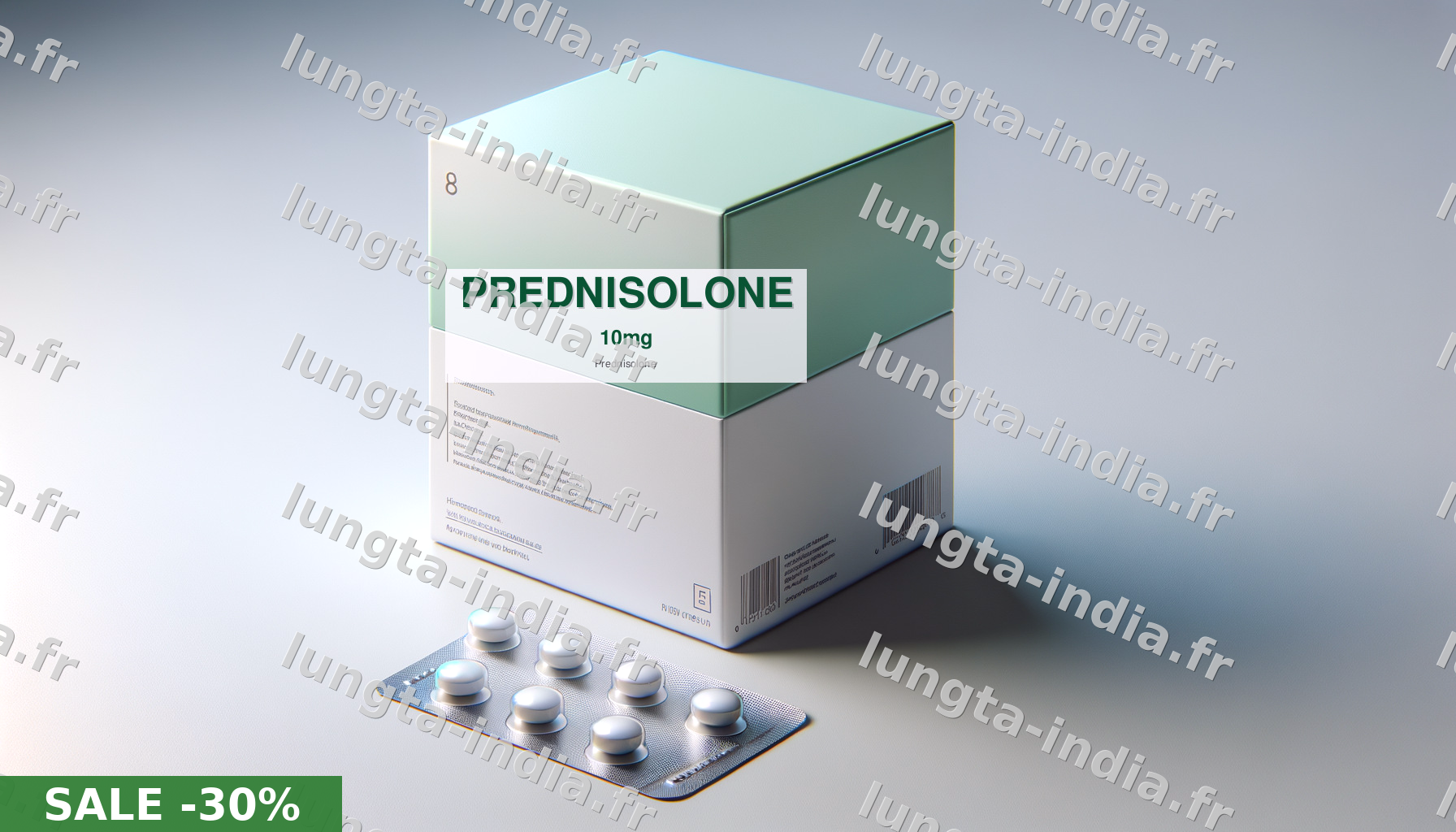 Prednisolone