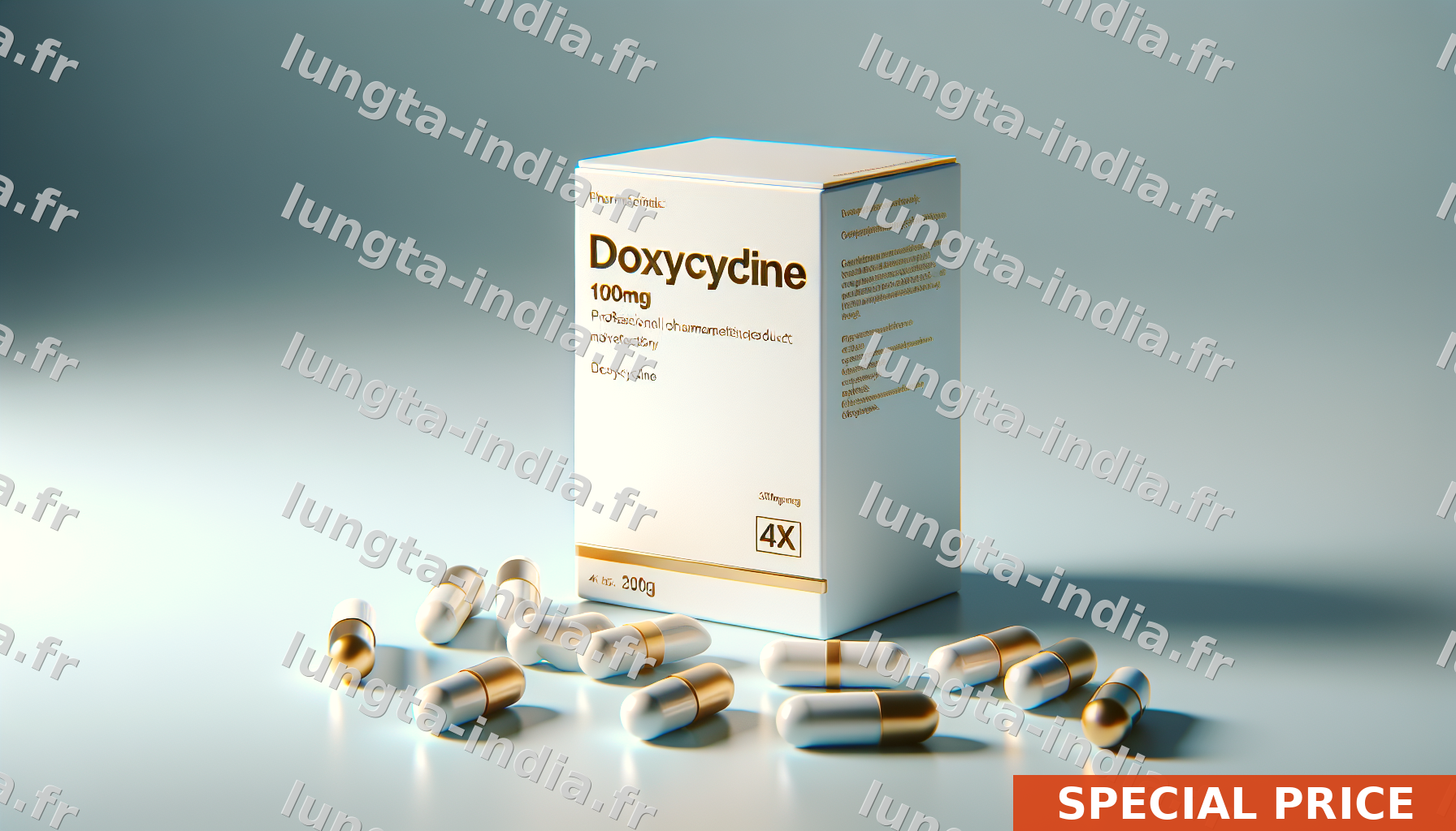 Doxycycline